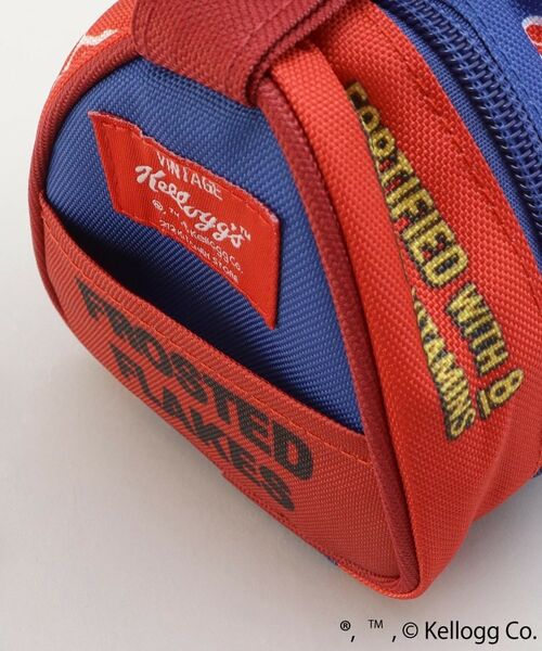 212 KITCHEN STORE / トゥーワントゥーキッチン ストア その他 | おにぎりポーチ トニー ＜Kellogg’s ケロッグ＞ | 詳細6