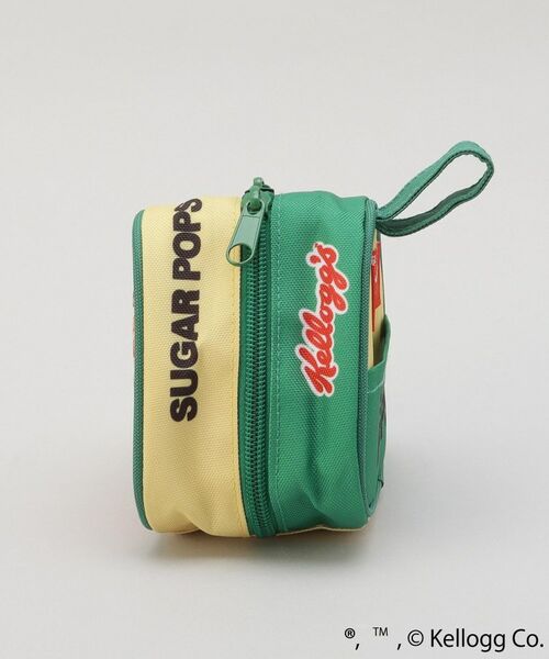 212 KITCHEN STORE / トゥーワントゥーキッチン ストア その他 | おにぎりポーチ ピーター ＜Kellogg’s ケロッグ＞ | 詳細2