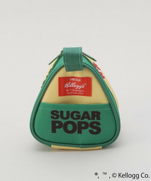 212 KITCHEN STORE / トゥーワントゥーキッチン ストア その他 | おにぎりポーチ ピーター ＜Kellogg’s ケロッグ＞ | 詳細3