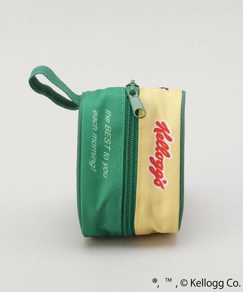 212 KITCHEN STORE / トゥーワントゥーキッチン ストア その他 | おにぎりポーチ ピーター ＜Kellogg’s ケロッグ＞ | 詳細4