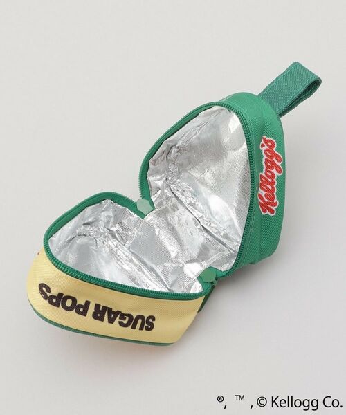 212 KITCHEN STORE / トゥーワントゥーキッチン ストア その他 | おにぎりポーチ ピーター ＜Kellogg’s ケロッグ＞ | 詳細5
