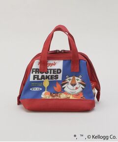 212 KITCHEN STORE / トゥーワントゥーキッチン ストア その他 | おにぎりポーチ2P トニー ＜Kellogg’s ケロッグ＞