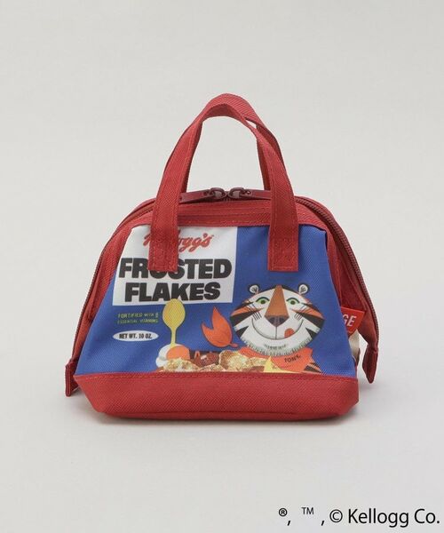 212 KITCHEN STORE / トゥーワントゥーキッチン ストア その他 | おにぎりポーチ2P トニー ＜Kellogg’s ケロッグ＞ | 詳細1