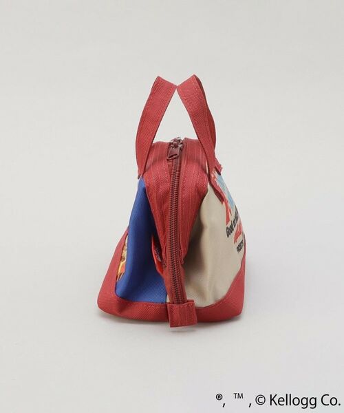 212 KITCHEN STORE / トゥーワントゥーキッチン ストア その他 | おにぎりポーチ2P トニー ＜Kellogg’s ケロッグ＞ | 詳細2