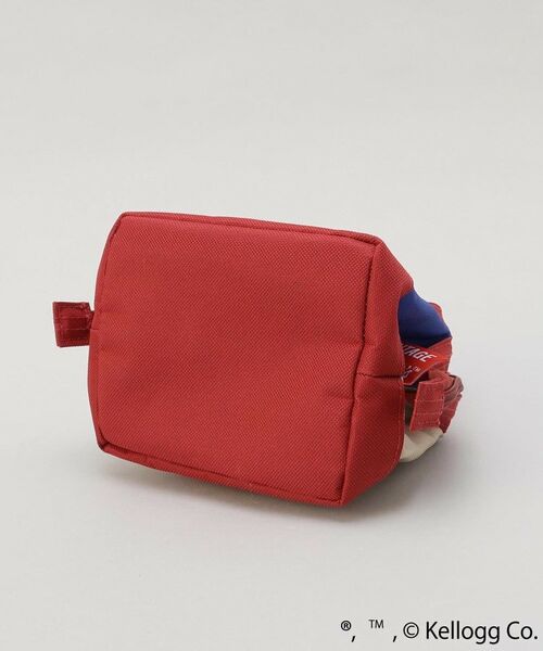 212 KITCHEN STORE / トゥーワントゥーキッチン ストア その他 | おにぎりポーチ2P トニー ＜Kellogg’s ケロッグ＞ | 詳細4