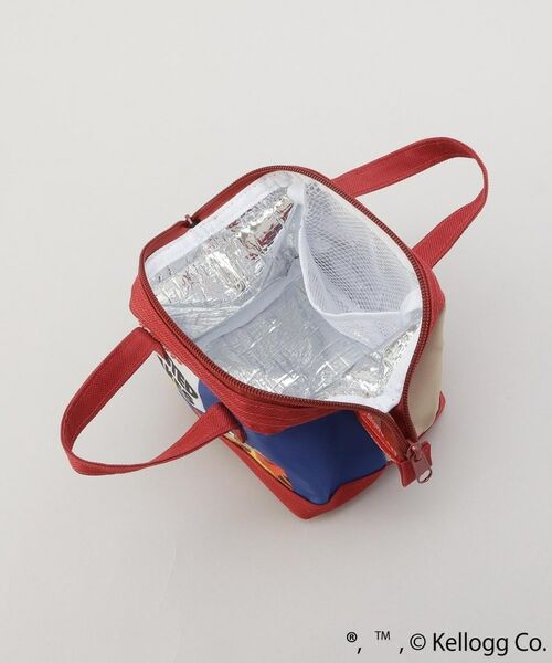 212 KITCHEN STORE / トゥーワントゥーキッチン ストア その他 | おにぎりポーチ2P トニー ＜Kellogg’s ケロッグ＞ | 詳細5
