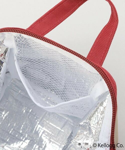 212 KITCHEN STORE / トゥーワントゥーキッチン ストア その他 | おにぎりポーチ2P トニー ＜Kellogg’s ケロッグ＞ | 詳細6