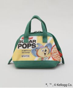 212 KITCHEN STORE / トゥーワントゥーキッチン ストア その他 | おにぎりポーチ2P ピーター ＜Kellogg’s ケロッグ＞