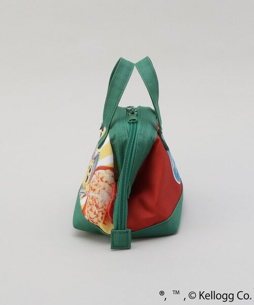 212 KITCHEN STORE / トゥーワントゥーキッチン ストア その他 | おにぎりポーチ2P ピーター ＜Kellogg’s ケロッグ＞ | 詳細2