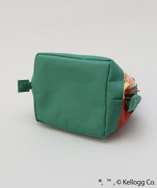 212 KITCHEN STORE / トゥーワントゥーキッチン ストア その他 | おにぎりポーチ2P ピーター ＜Kellogg’s ケロッグ＞ | 詳細4