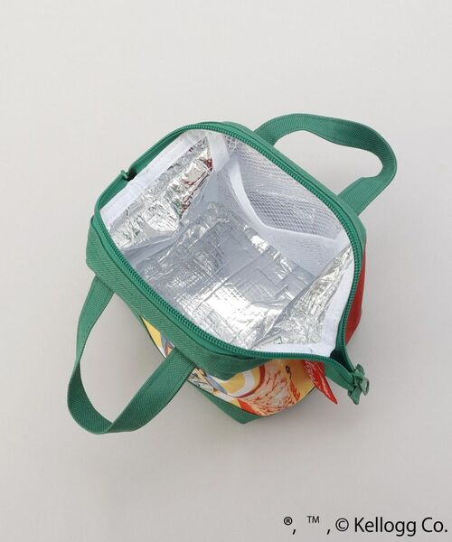 212 KITCHEN STORE / トゥーワントゥーキッチン ストア その他 | おにぎりポーチ2P ピーター ＜Kellogg’s ケロッグ＞ | 詳細5