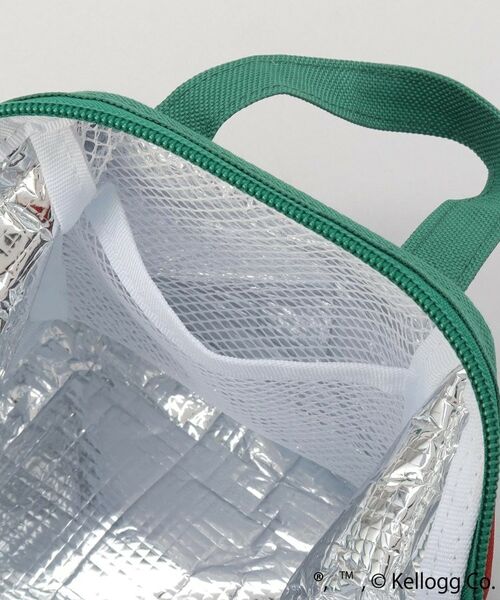 212 KITCHEN STORE / トゥーワントゥーキッチン ストア その他 | おにぎりポーチ2P ピーター ＜Kellogg’s ケロッグ＞ | 詳細6