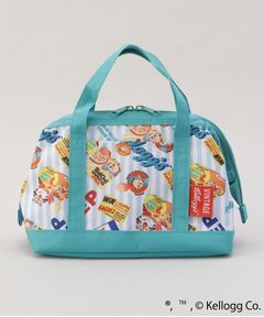 212 KITCHEN STORE / トゥーワントゥーキッチン ストア その他 | ワイヤー保冷ランチバッグ PEP ＜Kellogg’s ケロッグ＞
