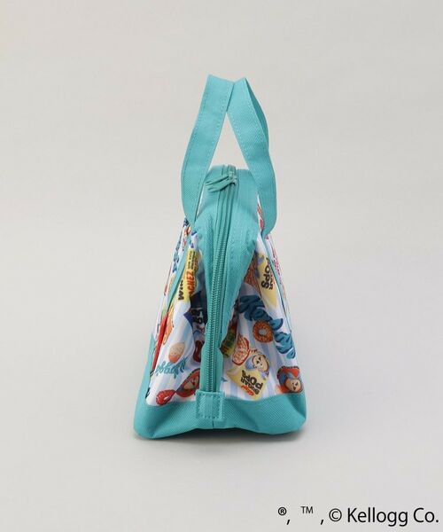 212 KITCHEN STORE / トゥーワントゥーキッチン ストア その他 | ワイヤー保冷ランチバッグ PEP ＜Kellogg’s ケロッグ＞ | 詳細2