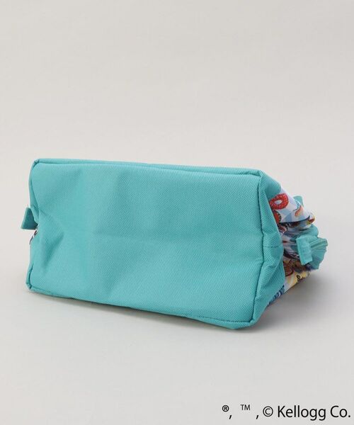 212 KITCHEN STORE / トゥーワントゥーキッチン ストア その他 | ワイヤー保冷ランチバッグ PEP ＜Kellogg’s ケロッグ＞ | 詳細4