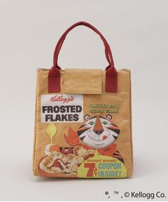 212 KITCHEN STORE / トゥーワントゥーキッチン ストア その他 | 保冷ランチバッグ トニー ＜Kellogg’s ケロッグ＞
