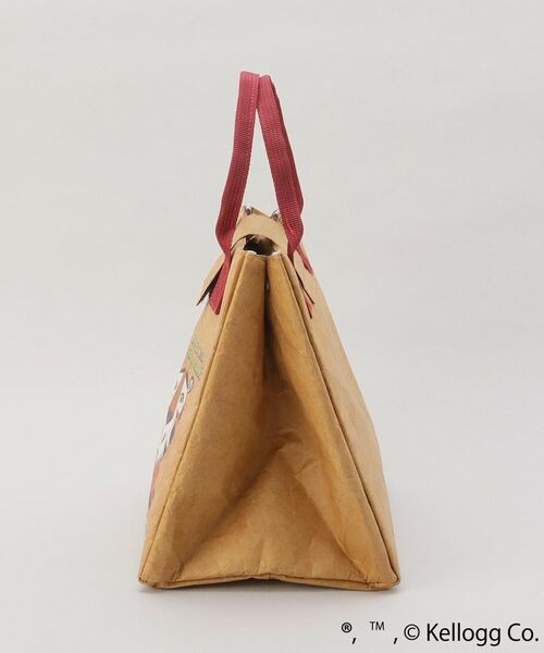 212 KITCHEN STORE / トゥーワントゥーキッチン ストア その他 | 保冷ランチバッグ トニー ＜Kellogg’s ケロッグ＞ | 詳細2