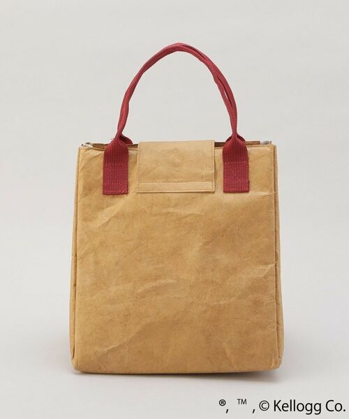 212 KITCHEN STORE / トゥーワントゥーキッチン ストア その他 | 保冷ランチバッグ トニー ＜Kellogg’s ケロッグ＞ | 詳細3