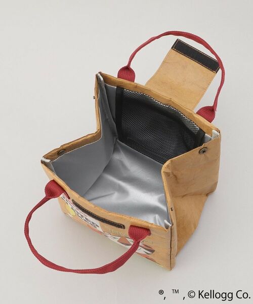 212 KITCHEN STORE / トゥーワントゥーキッチン ストア その他 | 保冷ランチバッグ トニー ＜Kellogg’s ケロッグ＞ | 詳細5