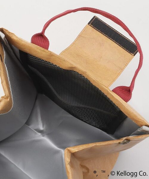 212 KITCHEN STORE / トゥーワントゥーキッチン ストア その他 | 保冷ランチバッグ トニー ＜Kellogg’s ケロッグ＞ | 詳細7