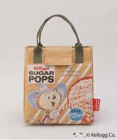 212 KITCHEN STORE / トゥーワントゥーキッチン ストア その他 | 保冷ランチバッグ ピーター ＜Kellogg’s ケロッグ＞