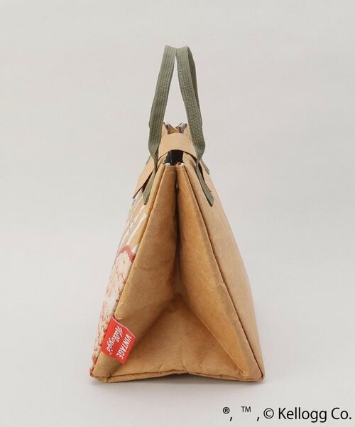 212 KITCHEN STORE / トゥーワントゥーキッチン ストア その他 | 保冷ランチバッグ ピーター ＜Kellogg’s ケロッグ＞ | 詳細2