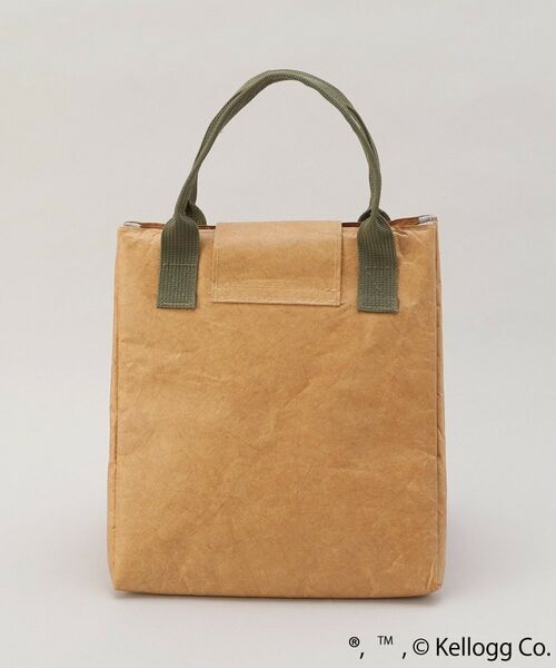 212 KITCHEN STORE / トゥーワントゥーキッチン ストア その他 | 保冷ランチバッグ ピーター ＜Kellogg’s ケロッグ＞ | 詳細3