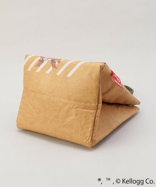 212 KITCHEN STORE / トゥーワントゥーキッチン ストア その他 | 保冷ランチバッグ ピーター ＜Kellogg’s ケロッグ＞ | 詳細4
