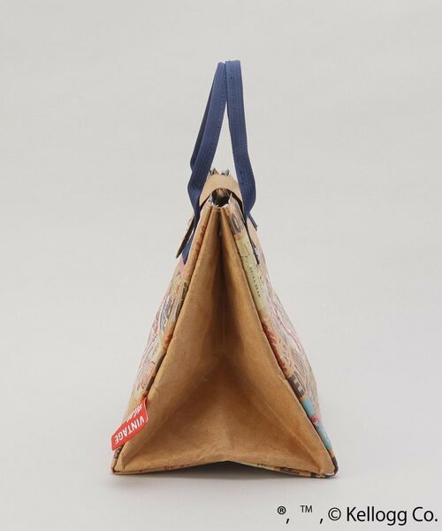 212 KITCHEN STORE / トゥーワントゥーキッチン ストア その他 | 保冷ランチバッグ パターン ＜Kellogg’s ケロッグ＞ | 詳細2