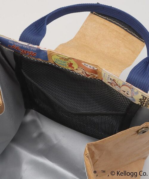 212 KITCHEN STORE / トゥーワントゥーキッチン ストア その他 | 保冷ランチバッグ パターン ＜Kellogg’s ケロッグ＞ | 詳細7