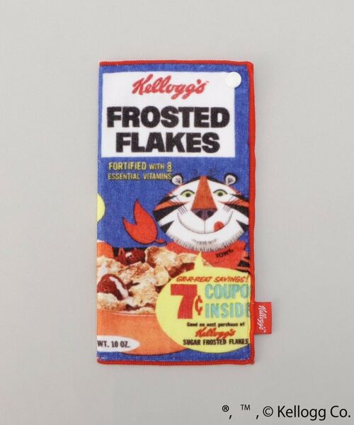 212 KITCHEN STORE / トゥーワントゥーキッチン ストア その他 | タオルポーチ トニー ＜Kellogg’s ケロッグ＞ | 詳細1