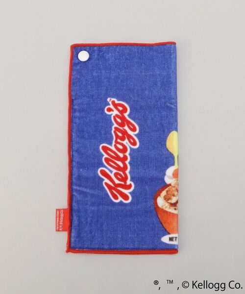 212 KITCHEN STORE / トゥーワントゥーキッチン ストア その他 | タオルポーチ トニー ＜Kellogg’s ケロッグ＞ | 詳細2