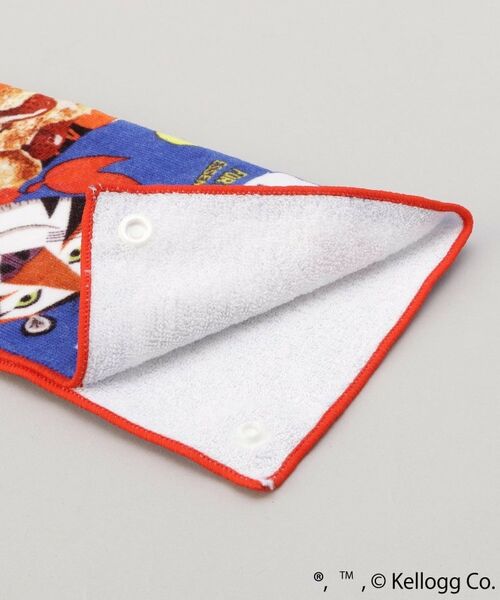 212 KITCHEN STORE / トゥーワントゥーキッチン ストア その他 | タオルポーチ トニー ＜Kellogg’s ケロッグ＞ | 詳細4