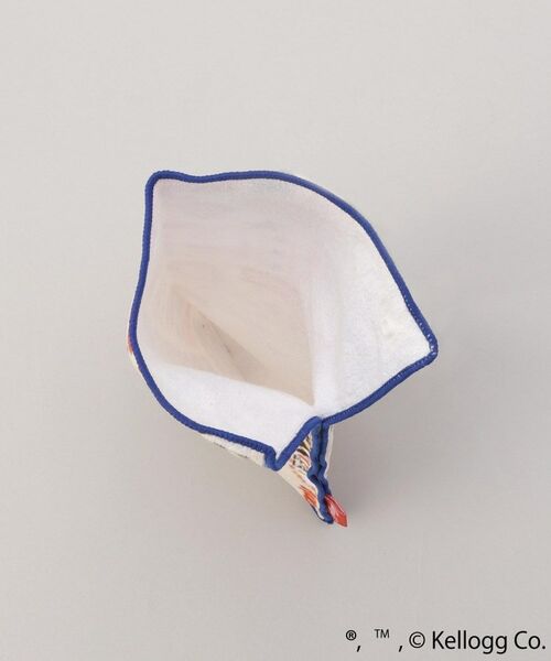 212 KITCHEN STORE / トゥーワントゥーキッチン ストア その他 | タオルポーチ パターン ＜Kellogg’s ケロッグ＞ | 詳細3