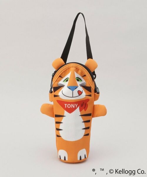 212 KITCHEN STORE / トゥーワントゥーキッチン ストア その他 | トニータイガーボトルホルダー ＜Kellogg’s ケロッグ＞ | 詳細1