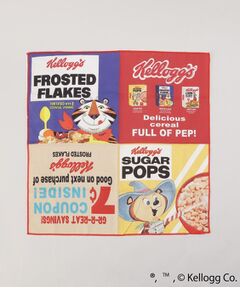 212 KITCHEN STORE / トゥーワントゥーキッチン ストア その他 | ランチクロス ＜Kellogg’s ケロッグ＞