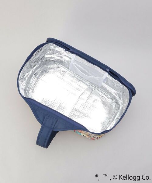 212 KITCHEN STORE / トゥーワントゥーキッチン ストア その他 | ワンハンドルクーラーバッグ パターン ＜Kellogg’s ケロッグ＞ | 詳細5