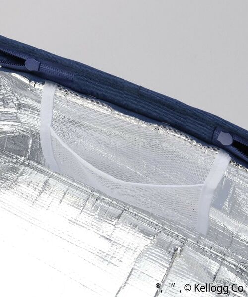 212 KITCHEN STORE / トゥーワントゥーキッチン ストア その他 | ワンハンドルクーラーバッグ パターン ＜Kellogg’s ケロッグ＞ | 詳細7