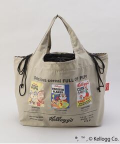 212 KITCHEN STORE / トゥーワントゥーキッチン ストア その他 | ショッピングバッグ ＜Kellogg’s ケロッグ＞
