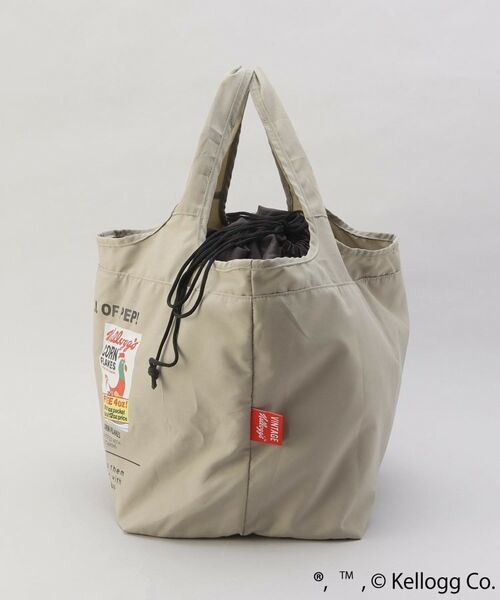 212 KITCHEN STORE / トゥーワントゥーキッチン ストア その他 | ショッピングバッグ ＜Kellogg’s ケロッグ＞ | 詳細2