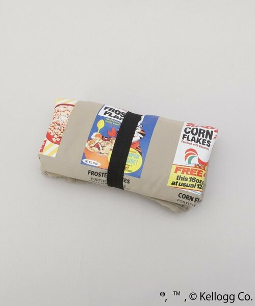 212 KITCHEN STORE / トゥーワントゥーキッチン ストア その他 | ショッピングバッグ ＜Kellogg’s ケロッグ＞ | 詳細8