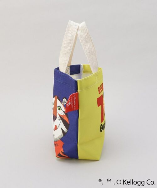 212 KITCHEN STORE / トゥーワントゥーキッチン ストア その他 | ミニランチバッグ トニー ＜Kellogg’s ケロッグ＞ | 詳細2