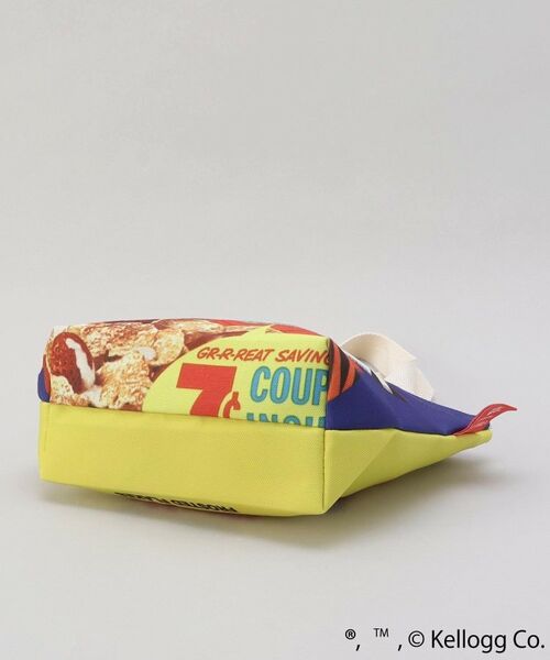 212 KITCHEN STORE / トゥーワントゥーキッチン ストア その他 | ミニランチバッグ トニー ＜Kellogg’s ケロッグ＞ | 詳細4