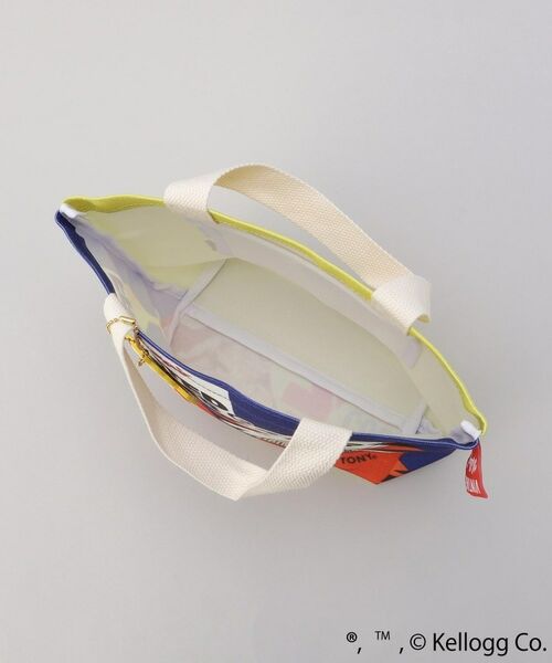 212 KITCHEN STORE / トゥーワントゥーキッチン ストア その他 | ミニランチバッグ トニー ＜Kellogg’s ケロッグ＞ | 詳細5