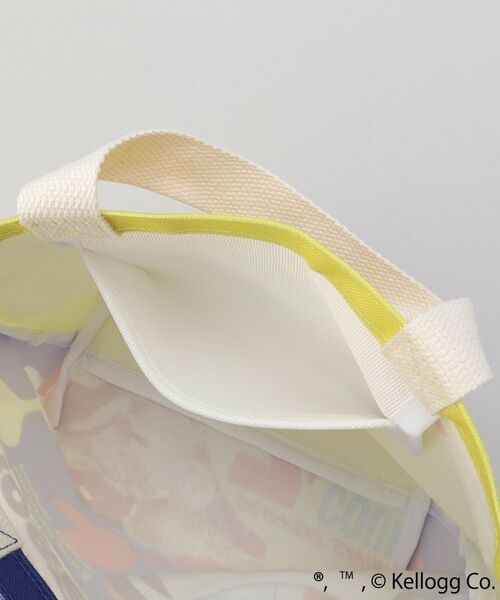 212 KITCHEN STORE / トゥーワントゥーキッチン ストア その他 | ミニランチバッグ トニー ＜Kellogg’s ケロッグ＞ | 詳細7