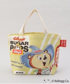 212 KITCHEN STORE / トゥーワントゥーキッチン ストア その他 | ミニランチバッグ ピーター ＜Kellogg’s ケロッグ＞
