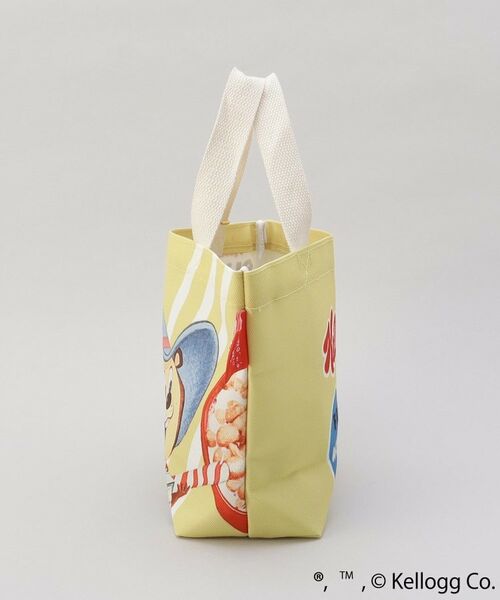 212 KITCHEN STORE / トゥーワントゥーキッチン ストア その他 | ミニランチバッグ ピーター ＜Kellogg’s ケロッグ＞ | 詳細2