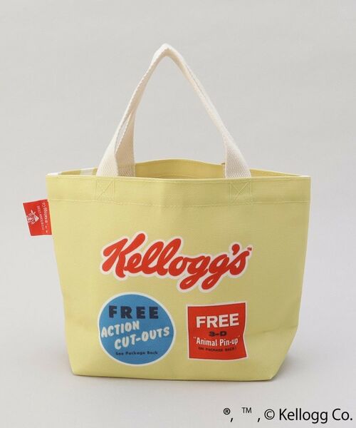 212 KITCHEN STORE / トゥーワントゥーキッチン ストア その他 | ミニランチバッグ ピーター ＜Kellogg’s ケロッグ＞ | 詳細3