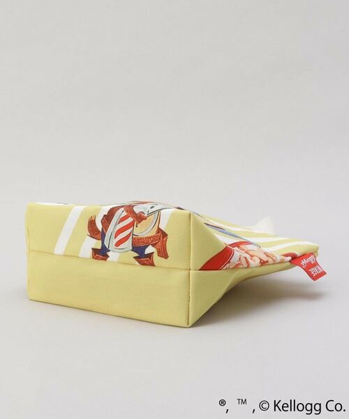 212 KITCHEN STORE / トゥーワントゥーキッチン ストア その他 | ミニランチバッグ ピーター ＜Kellogg’s ケロッグ＞ | 詳細4