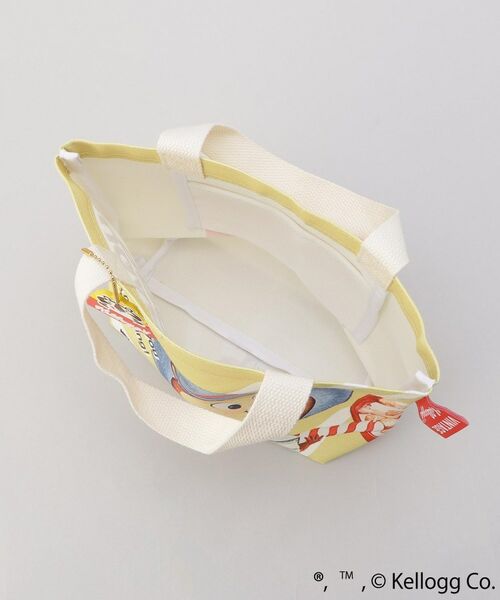 212 KITCHEN STORE / トゥーワントゥーキッチン ストア その他 | ミニランチバッグ ピーター ＜Kellogg’s ケロッグ＞ | 詳細5
